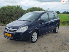 Opel Zafira - Temptation 2008 AIRCO 7-persoons