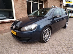 Volkswagen Golf - 1.2 TSI Trendline BlueMotion