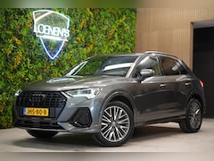 Audi Q3 - 35 TFSI S Line / Camera / ACC / Stoelverwarming