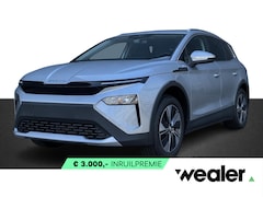 Skoda Elroq - 85 Business Edition 286 PK | Trekhaak | 19" velgen | Frunk | Dodehoek sensor |