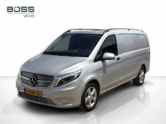 Mercedes-Benz Vito - 114 2.1 CDI Automaat L2H1 Trekhaak Navigatie Cruise control Camera Parkeersensoren