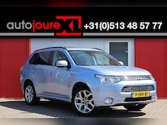Mitsubishi Outlander - 2.0 PHEV Instyle