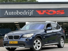 BMW X1 - xDrive20d Executive | onderhouden | Nieuwe apk