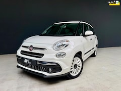 Fiat 500 L Wagon - 0.9 TwinAir Lounge 7p. 1e Eigenaar NAP