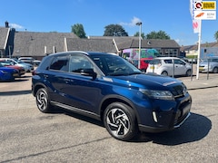 Suzuki Vitara - 1.4 Boosterjet Smart Hybrid Style ACTIE ACTIE // € 1500 voorraad korting // Rijklaarprijs
