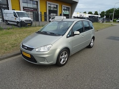 Ford C-Max - 1.8-16V Limited