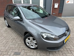 Volkswagen Golf - 1.4 TSI Comfortline / Navi / Clima / Cruise / 5DRS / NAP