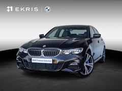 BMW 3-serie - Sedan 330e | M Sportpakket | Comfort Access | Stoelverwarming | HiFi System | 19 inch | El
