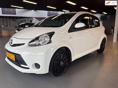 Toyota Aygo - 1.0 VVT-i Access