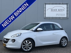 Opel ADAM - 1.2 Airco/Bluetooth/16inch