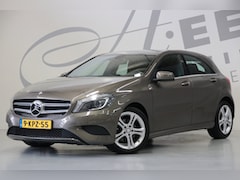 Mercedes-Benz A-klasse - 180 NAP/ Origineel NL