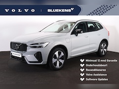 Volvo XC60 - T6 Recharge AWD Plus Dark - Panorama/schuifdak - IntelliSafe Assist & Surround - 360º Came