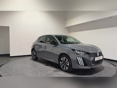 Peugeot e-208 - EV Allure 50 kWh | SOH 99, 8 % | LED voor & achter