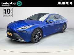 Toyota Mirai - Prestige