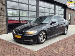 BMW 3-serie - 325i Executive | olielekkage | vering kapot