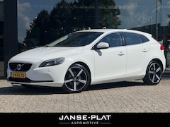 Volvo V40 - 1.6 T3 Summum Xenon | Leder | Trekhaak |