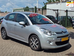 Citroën C3 - 1.2 PureTech Selection 1e eigenaar dealer onderhouden navigatie cruis control trekhaak ele