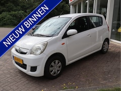 Daihatsu Cuore - 1.0 Premium Kan direct mee Airco APK Juli 2027