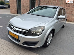 Opel Astra - 1.6 Edition