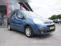 Citroën Berlingo - 1.2 PureTech HANDELSPRIJS Div beschadigingen