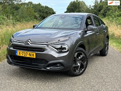 Citroën C4 - 1.2 Puretech Shine Aut/Camera/Navi/Clima