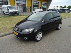 Volkswagen Golf Plus - 1.2 TSI Highline BlueMotion