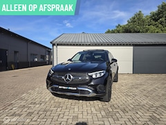 Mercedes-Benz GLC-klasse Coupé - 300e 4MATIC AMG Line