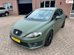 SEAT Leon - 2.0 TFSI Cupra // 181.000 km // 270 PK
