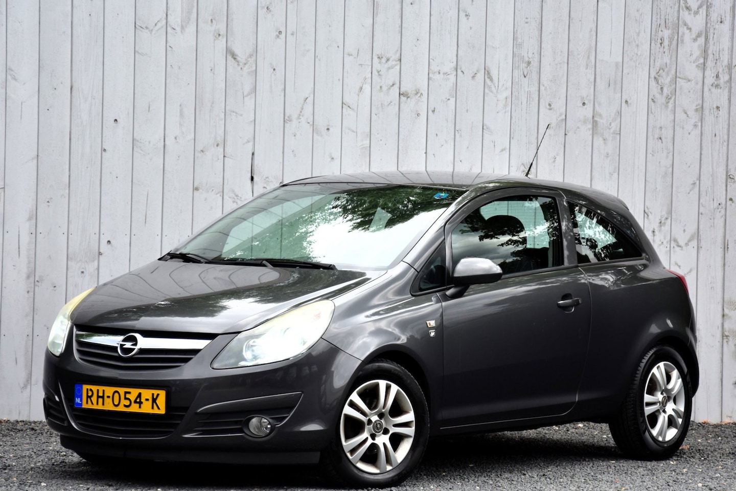 Opel Corsa - 1.3 CDTi EcoFlex S/S - AutoWereld.nl