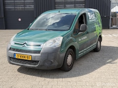 Citroën Berlingo - bestel 1.6 HDI