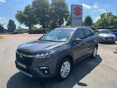 Suzuki S-Cross - 1.4 Boosterjet Select Smart Hybrid ACTIE ACTIE // € 1500 voorraad korting // Rijklaarprijs