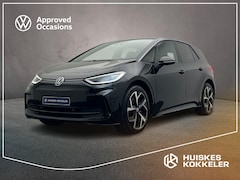 Volkswagen ID.3 - Pro Business 204pk Automaat Adaptive cruise control, 360 camera, Achteruitrijcamera, Stoel