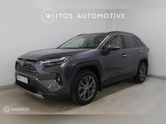 Toyota RAV4 - 2.5 Hybrid AWD Executive, leer