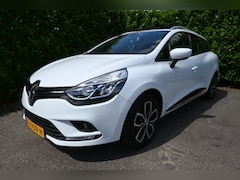 Renault Clio Estate - 0.9 TCe Zen. Origineel Nederlandse auto met NAP
