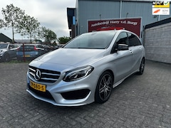Mercedes-Benz B-klasse - 180 AMG Edition | Trekhaak | Panorama | Camera