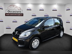 Volkswagen Up! - 1.0