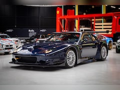 Ferrari 575M - GTC Stradale | Kaeve Coachbuilt Series