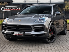 Porsche Cayenne - 3.0 | Twente geleverd | Origineel NL| Soft Close | Pano | Elektrische Trekhaak | Adaptive