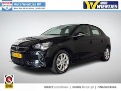 Opel Corsa - 1.2 | Level 2 5-Drs | Airco | Cruise | Navi | Camera