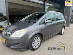 Opel Zafira - 1.8 Temptation