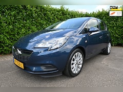 Opel Corsa - 1.0 Turbo Business+. Origineel Nederlandse auto met NAP