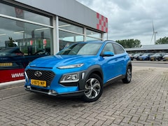Hyundai Kona - 1.6 GDI HEV Fashion