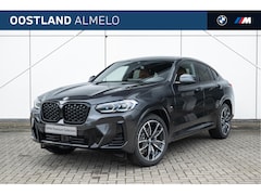 BMW X4 - xDrive20i M Sport Automaat / Panoramadak / Laserlight / M Sportstoelen / Achteruitrijcamer