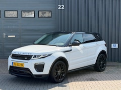 Land Rover Range Rover Evoque - 2.0 Si4 HSE Dynamic|Pano|360*|Keyless|Leder|Meridan|Trekhaak|Dealer Onderh