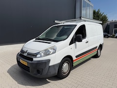 Citroën Jumpy - 10 1.6 HDI L1H1 Economy/ imeriaal / 3 pers