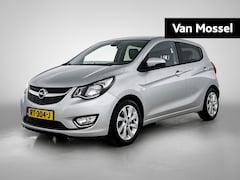 Opel Karl - 1.0 ecoFLEX Innovation | Parkeer sensoren | Climate control | Lichtmetalen velgen