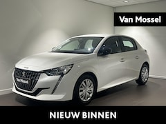 Peugeot 208 - 1.2 PureTech Active | Cruise Control | Apple Carplay/Android Auto | Airco