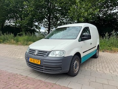 Volkswagen Caddy - 2.0 SDI