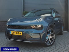 Lynk & Co 01 - 1.5 | Pano | Memory | Carplay