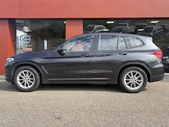 BMW X3 - xDrive20i Executive Edition AUT